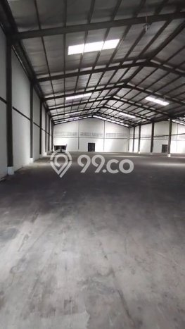 Pabrik untuk disewa di Lippo Cikarang punya LT 4640m2 & LB 3587m2 harga sewa kompetitif Pabrik untuk disewa di Lippo Cikarang punya LT 4640m2 & LB 3587m2 harga sewa kompetitif