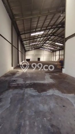 Pabrik untuk disewa di Lippo Cikarang punya LT 4640m2 & LB 3587m2 harga sewa kompetitif Pabrik untuk disewa di Lippo Cikarang punya LT 4640m2 & LB 3587m2 harga sewa kompetitif