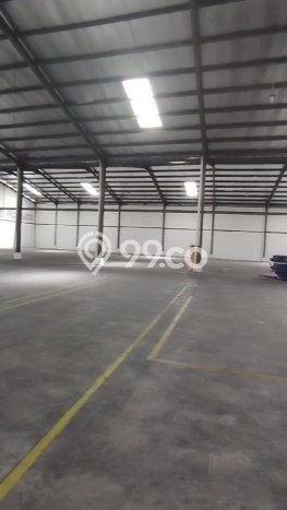 Pabrik untuk disewa di Lippo Cikarang punya LT 4640m2 & LB 3587m2 harga sewa kompetitif Pabrik untuk disewa di Lippo Cikarang punya LT 4640m2 & LB 3587m2 harga sewa kompetitif