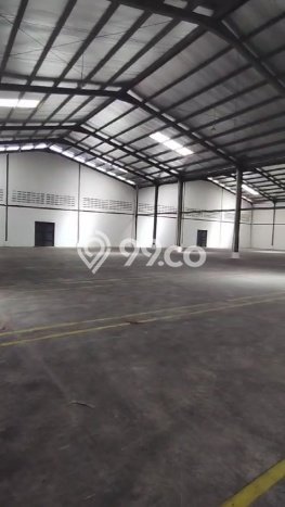 Pabrik untuk disewa di Lippo Cikarang punya LT 4640m2 & LB 3587m2 harga sewa kompetitif Pabrik untuk disewa di Lippo Cikarang punya LT 4640m2 & LB 3587m2 harga sewa kompetitif