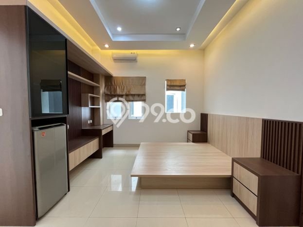 Disewakan Segera Rumah Kondisi Bagus di Area Lippo Cikarang, Cikarang Disewakan Segera Rumah Kondisi Bagus di Area Lippo Cikarang, Cikarang