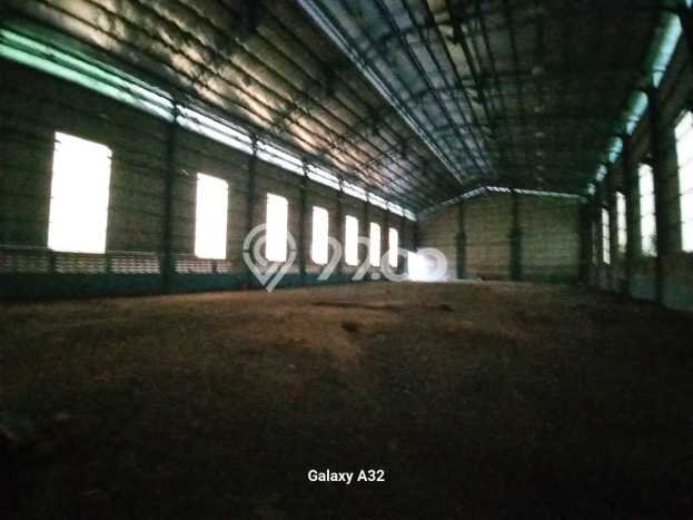 Unit Gudang Dijual di Bekasi LT 16000m2 & LB 2500m2 Unit Gudang Dijual di Bekasi LT 16000m2 & LB 2500m2