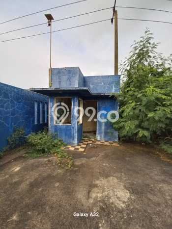 Unit Gudang Dijual di Bekasi LT 16000m2 & LB 2500m2 Unit Gudang Dijual di Bekasi LT 16000m2 & LB 2500m2