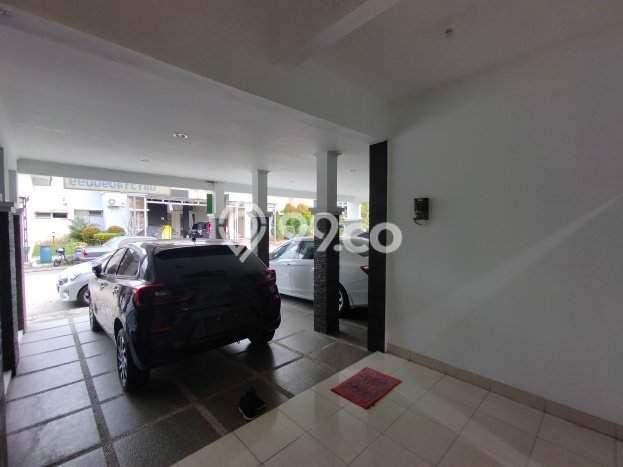 Rumah Modern Minimalis 3 Kamar Bisa Langsung Pindah di Lippo Cikarang Rumah Modern Minimalis 3 Kamar Bisa Langsung Pindah di Lippo Cikarang