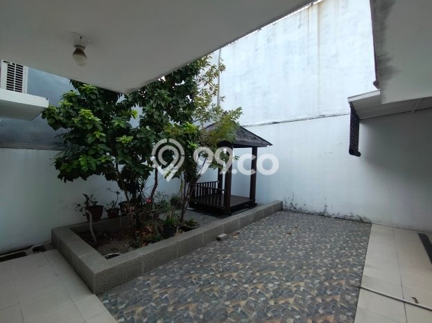 Rumah Modern Minimalis 3 Kamar Bisa Langsung Pindah di Lippo Cikarang Rumah Modern Minimalis 3 Kamar Bisa Langsung Pindah di Lippo Cikarang
