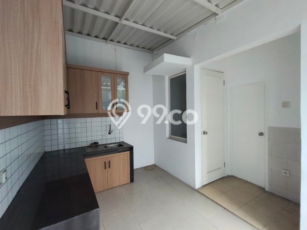 Rumah Modern Minimalis 3 Kamar Bisa Langsung Pindah di Lippo Cikarang Rumah Modern Minimalis 3 Kamar Bisa Langsung Pindah di Lippo Cikarang