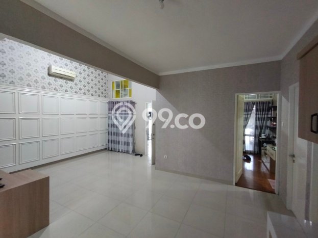 Rumah Modern Minimalis 3 Kamar Bisa Langsung Pindah di Lippo Cikarang Rumah Modern Minimalis 3 Kamar Bisa Langsung Pindah di Lippo Cikarang