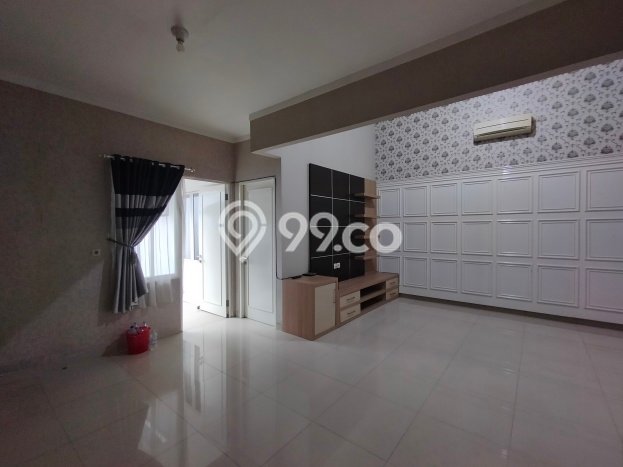 Rumah Modern Minimalis 3 Kamar Bisa Langsung Pindah di Lippo Cikarang Rumah Modern Minimalis 3 Kamar Bisa Langsung Pindah di Lippo Cikarang