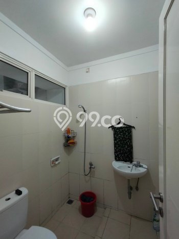 Rumah Modern Minimalis 3 Kamar Bisa Langsung Pindah di Lippo Cikarang Rumah Modern Minimalis 3 Kamar Bisa Langsung Pindah di Lippo Cikarang
