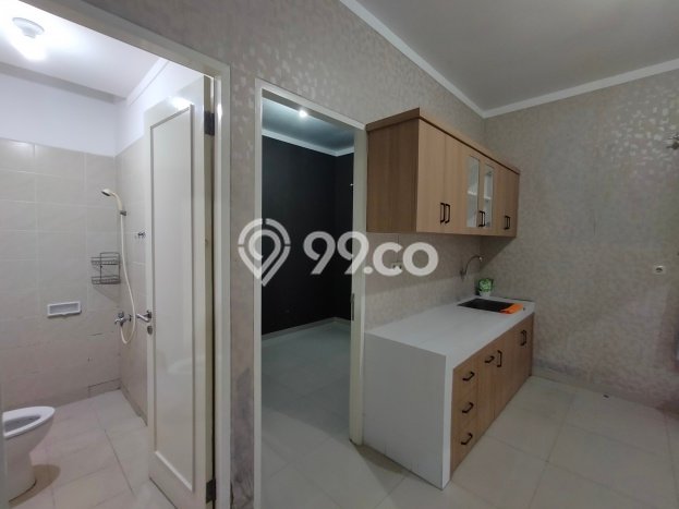 Rumah Modern Minimalis 3 Kamar Bisa Langsung Pindah di Lippo Cikarang Rumah Modern Minimalis 3 Kamar Bisa Langsung Pindah di Lippo Cikarang