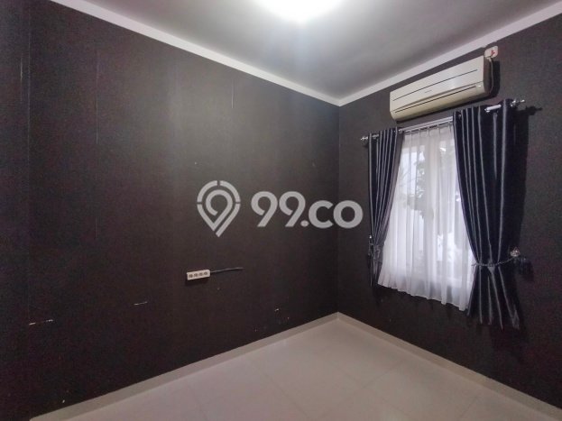 Rumah Modern Minimalis 3 Kamar Bisa Langsung Pindah di Lippo Cikarang Rumah Modern Minimalis 3 Kamar Bisa Langsung Pindah di Lippo Cikarang
