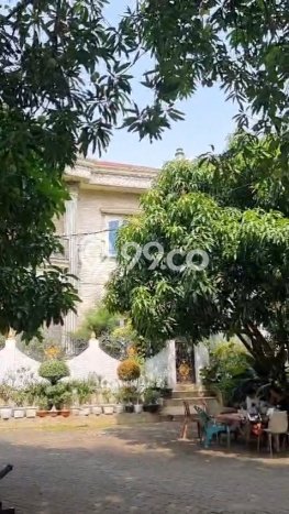 Rumah Strategis Modern Lb 300m2 di Lippo Cikarang, Cikarang Rumah Strategis Modern Lb 300m2 di Lippo Cikarang, Cikarang