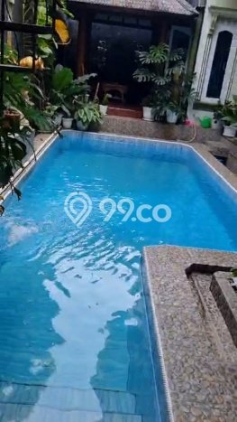 Rumah Strategis Modern Lb 300m2 di Lippo Cikarang, Cikarang Rumah Strategis Modern Lb 300m2 di Lippo Cikarang, Cikarang