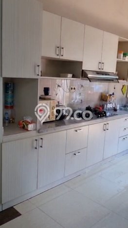 Rumah Strategis Modern Lb 300m2 di Lippo Cikarang, Cikarang Rumah Strategis Modern Lb 300m2 di Lippo Cikarang, Cikarang