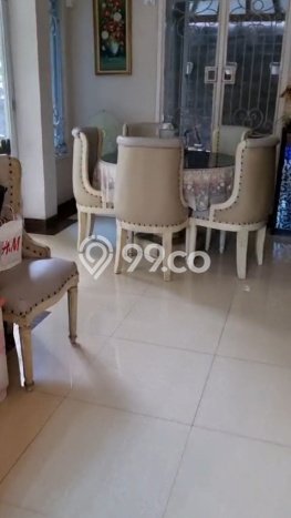 Rumah Strategis Modern Lb 300m2 di Lippo Cikarang, Cikarang Rumah Strategis Modern Lb 300m2 di Lippo Cikarang, Cikarang