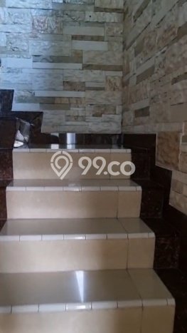 Rumah Strategis Modern Lb 300m2 di Lippo Cikarang, Cikarang Rumah Strategis Modern Lb 300m2 di Lippo Cikarang, Cikarang