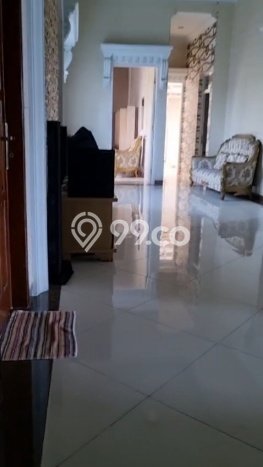 Rumah Strategis Modern Lb 300m2 di Lippo Cikarang, Cikarang Rumah Strategis Modern Lb 300m2 di Lippo Cikarang, Cikarang