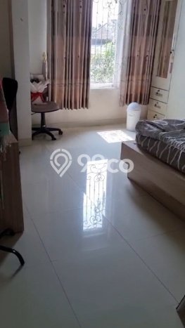 Rumah Strategis Modern Lb 300m2 di Lippo Cikarang, Cikarang Rumah Strategis Modern Lb 300m2 di Lippo Cikarang, Cikarang