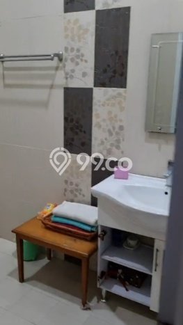 Rumah Strategis Modern Lb 300m2 di Lippo Cikarang, Cikarang Rumah Strategis Modern Lb 300m2 di Lippo Cikarang, Cikarang
