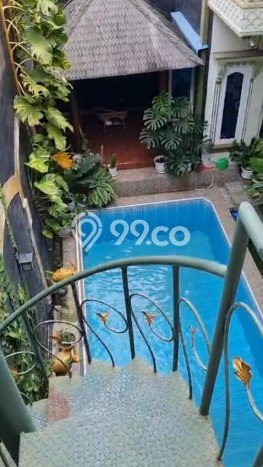 Rumah Strategis Modern Lb 300m2 di Lippo Cikarang, Cikarang Rumah Strategis Modern Lb 300m2 di Lippo Cikarang, Cikarang