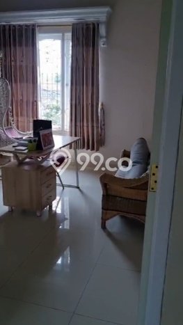 Rumah Strategis Modern Lb 300m2 di Lippo Cikarang, Cikarang Rumah Strategis Modern Lb 300m2 di Lippo Cikarang, Cikarang