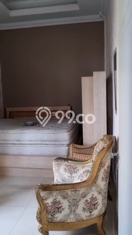 Rumah Strategis Modern Lb 300m2 di Lippo Cikarang, Cikarang Rumah Strategis Modern Lb 300m2 di Lippo Cikarang, Cikarang