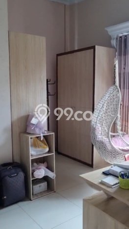 Rumah Strategis Modern Lb 300m2 di Lippo Cikarang, Cikarang Rumah Strategis Modern Lb 300m2 di Lippo Cikarang, Cikarang