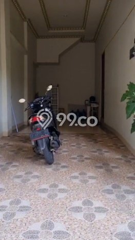 Rumah Strategis Modern Lb 300m2 di Lippo Cikarang, Cikarang Rumah Strategis Modern Lb 300m2 di Lippo Cikarang, Cikarang