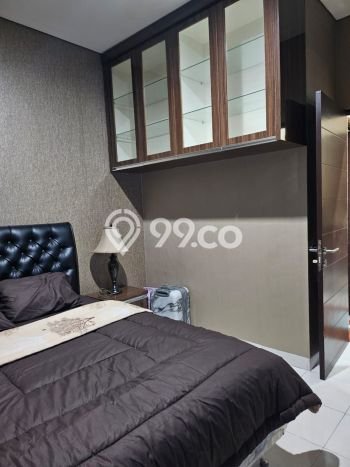 Lokasi strategis! Rumah siap huni disewakan di Lippo Cikarang LB 160m2 Lokasi strategis! Rumah siap huni disewakan di Lippo Cikarang LB 160m2