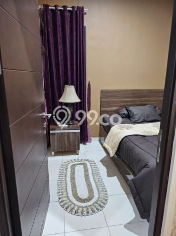 Lokasi strategis! Rumah siap huni disewakan di Lippo Cikarang LB 160m2 Lokasi strategis! Rumah siap huni disewakan di Lippo Cikarang LB 160m2