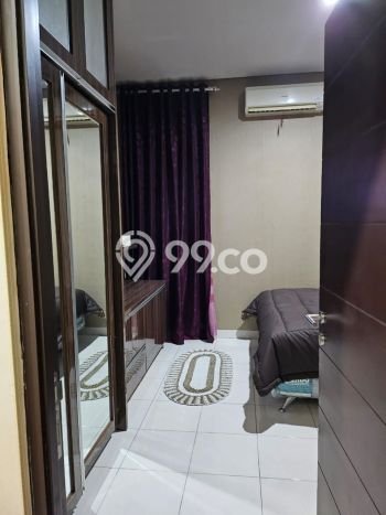 Lokasi strategis! Rumah siap huni disewakan di Lippo Cikarang LB 160m2 Lokasi strategis! Rumah siap huni disewakan di Lippo Cikarang LB 160m2