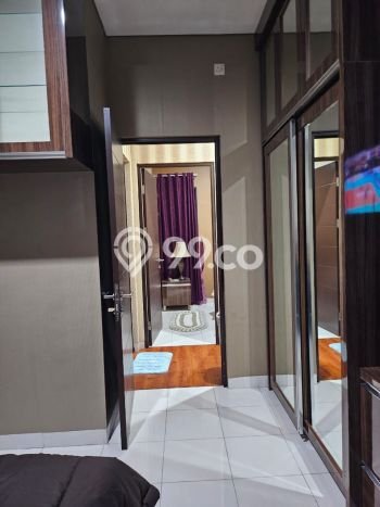 Lokasi strategis! Rumah siap huni disewakan di Lippo Cikarang LB 160m2 Lokasi strategis! Rumah siap huni disewakan di Lippo Cikarang LB 160m2