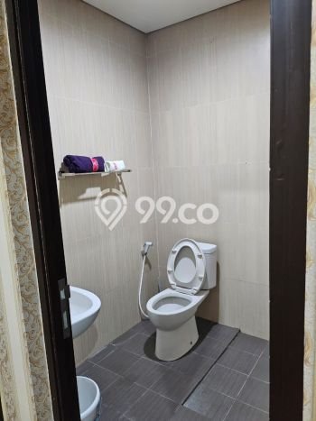 Lokasi strategis! Rumah siap huni disewakan di Lippo Cikarang LB 160m2 Lokasi strategis! Rumah siap huni disewakan di Lippo Cikarang LB 160m2