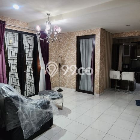 Lokasi strategis! Rumah siap huni disewakan di Lippo Cikarang LB 160m2 Lokasi strategis! Rumah siap huni disewakan di Lippo Cikarang LB 160m2