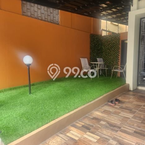 Lokasi strategis! Rumah siap huni disewakan di Lippo Cikarang LB 160m2 Lokasi strategis! Rumah siap huni disewakan di Lippo Cikarang LB 160m2