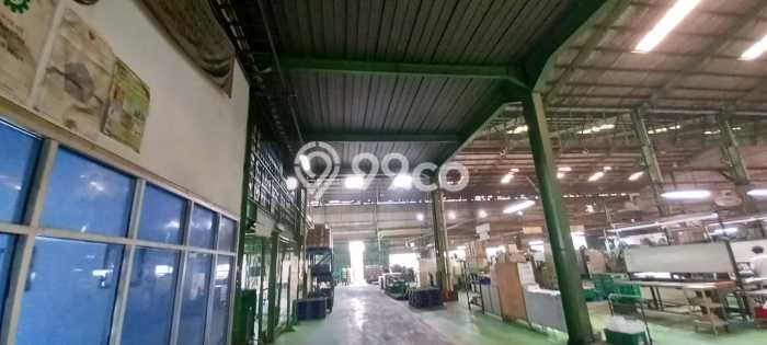 Pabrik Bagus LT 4060m2 LB 3248m2 Dijual di Lippo Cikarang Cikarang Pabrik Bagus LT 4060m2 LB 3248m2 Dijual di Lippo Cikarang Cikarang