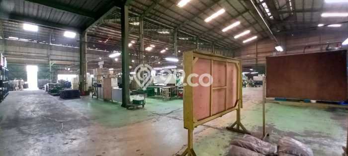 Pabrik Bagus LT 4060m2 LB 3248m2 Dijual di Lippo Cikarang Cikarang Pabrik Bagus LT 4060m2 LB 3248m2 Dijual di Lippo Cikarang Cikarang