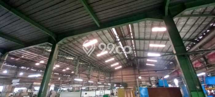 Pabrik Bagus LT 4060m2 LB 3248m2 Dijual di Lippo Cikarang Cikarang Pabrik Bagus LT 4060m2 LB 3248m2 Dijual di Lippo Cikarang Cikarang