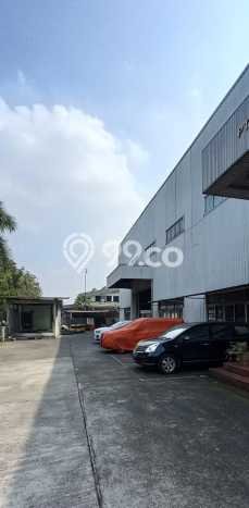 Pabrik Bagus LT 4060m2 LB 3248m2 Dijual di Lippo Cikarang Cikarang Pabrik Bagus LT 4060m2 LB 3248m2 Dijual di Lippo Cikarang Cikarang