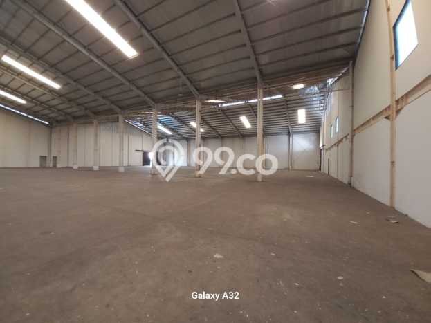 Gudang Dijual di Prime Area Bekasi Luas 3500m2 Gudang Dijual di Prime Area Bekasi Luas 3500m2