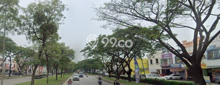Ruko Disewa di Bekasi dengan LB 80m2 Area Komersial Ramai Ruko Disewa di Bekasi dengan LB 80m2 Area Komersial Ramai
