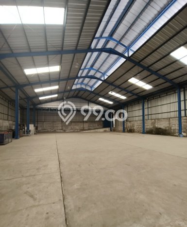 Unit Gudang Dijual di Setu Bekasi Luas Tanah 1080m2, Luas Bangunan 500m2 Unit Gudang Dijual di Setu Bekasi Luas Tanah 1080m2, Luas Bangunan 500m2