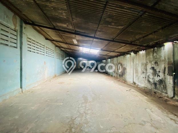 Unit Gudang Dijual di Cikarang Utara Bekasi Luas Bangunan 500m2 Unit Gudang Dijual di Cikarang Utara Bekasi Luas Bangunan 500m2