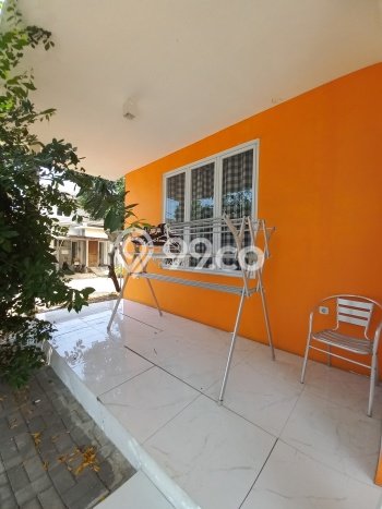 Disewakan Rumah Konsep Modern di Lippo Cikarang Cikarang dengan 2 KT Disewakan Rumah Konsep Modern di Lippo Cikarang Cikarang dengan 2 KT