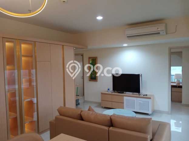 Apartemen Murah dengan 3 BR & 2 KM di Lippo Cikarang Cikarang Apartemen Murah dengan 3 BR & 2 KM di Lippo Cikarang Cikarang