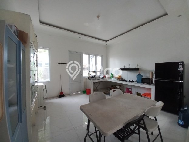 Disewakan Rumah Konsep Modern di Lippo Cikarang Cikarang dengan 2 KT Disewakan Rumah Konsep Modern di Lippo Cikarang Cikarang dengan 2 KT