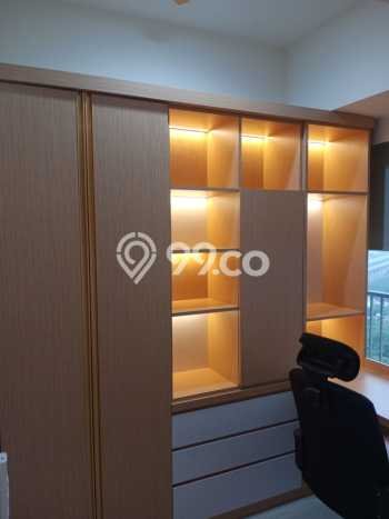 Apartemen Murah dengan 3 BR & 2 KM di Lippo Cikarang Cikarang Apartemen Murah dengan 3 BR & 2 KM di Lippo Cikarang Cikarang