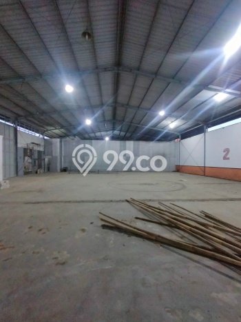 FOR RENT! Pabrik di Jababeka Cocok untuk Bisnis 520m2 FOR RENT! Pabrik di Jababeka Cocok untuk Bisnis 520m2