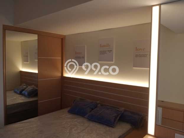 Apartemen Murah dengan 3 BR & 2 KM di Lippo Cikarang Cikarang Apartemen Murah dengan 3 BR & 2 KM di Lippo Cikarang Cikarang
