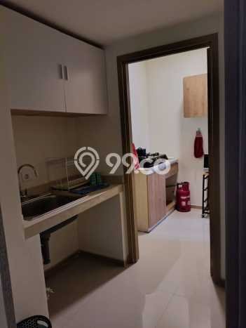 Disewakan Segera Apartemen Strategis 2 KT, 1 KM di Kawasan Lippo Cikarang Disewakan Segera Apartemen Strategis 2 KT, 1 KM di Kawasan Lippo Cikarang